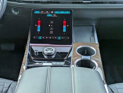 2025 Cadillac Escalade ESV Sport Platinum