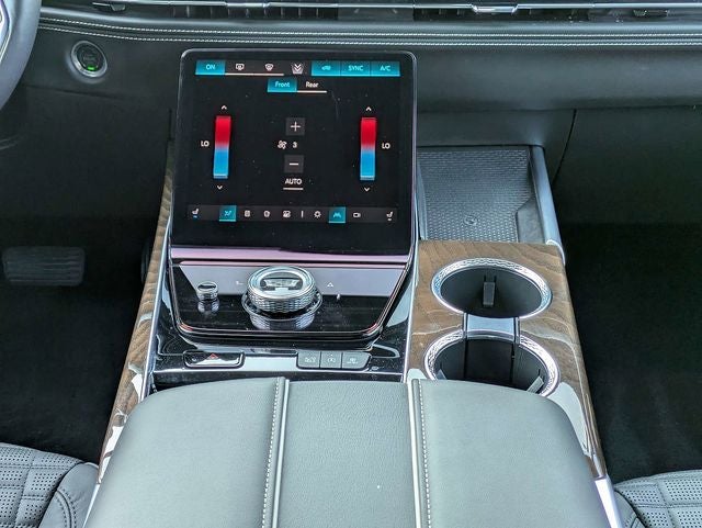 2025 Cadillac Escalade ESV Sport Platinum