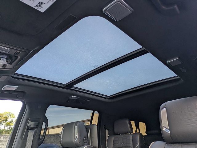 2025 Cadillac Escalade ESV Sport Platinum