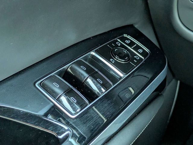 2025 Cadillac Escalade ESV Sport Platinum