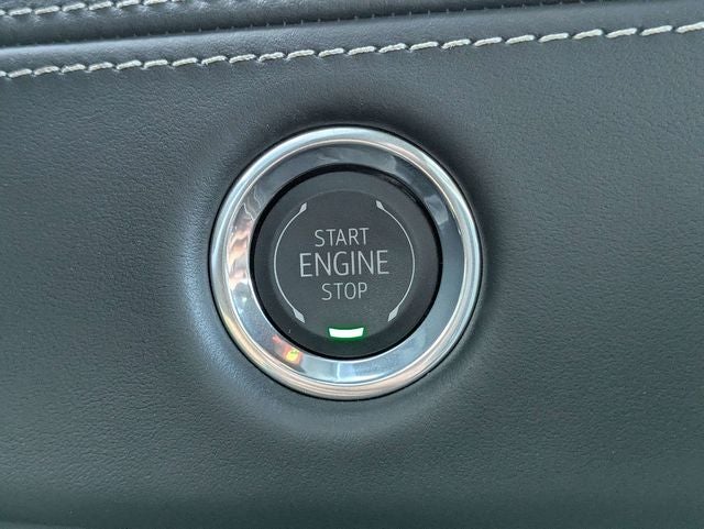 2025 Cadillac Escalade ESV Sport Platinum
