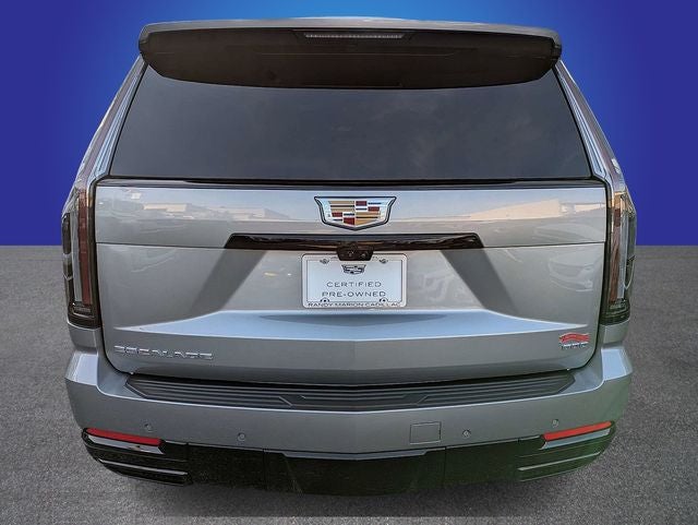 2025 Cadillac Escalade ESV Sport Platinum