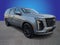 2025 Cadillac Escalade ESV Sport Platinum
