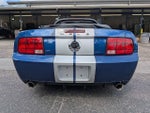 2008 Ford Mustang GT Deluxe