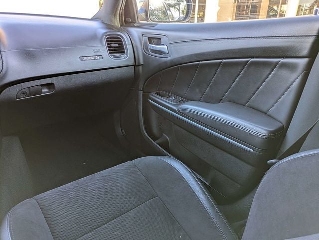2022 Dodge Charger R/T Scat Pack