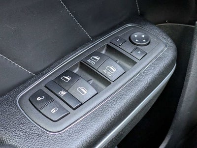 2022 Dodge Charger R/T Scat Pack