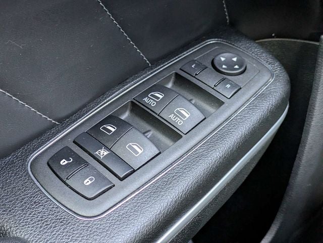 2022 Dodge Charger R/T Scat Pack