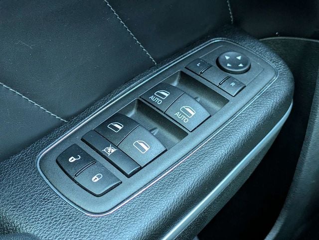 2022 Dodge Charger R/T Scat Pack
