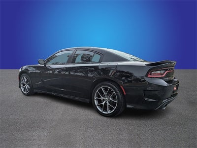 2022 Dodge Charger GT