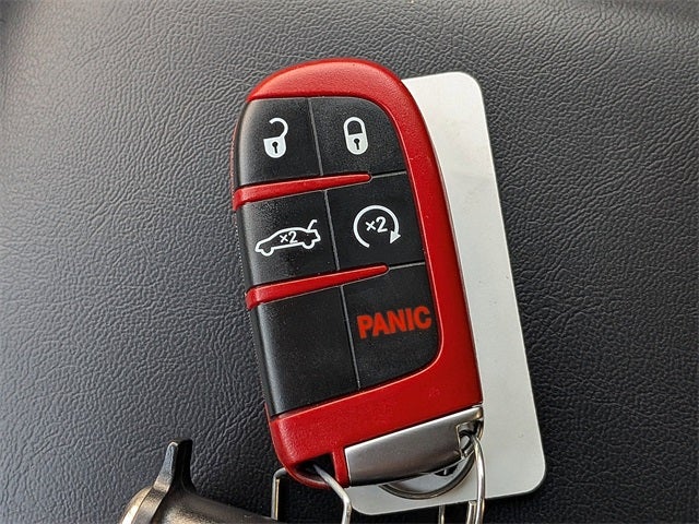 2023 Dodge Charger SRT Hellcat Widebody