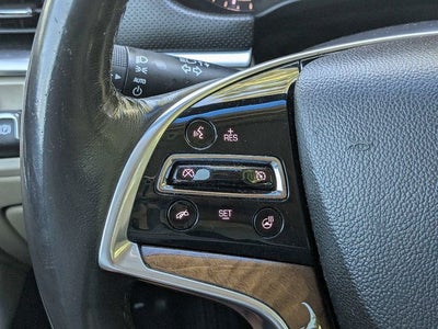 2019 Cadillac XTS Luxury