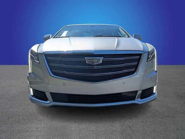 2019 Cadillac XTS Luxury