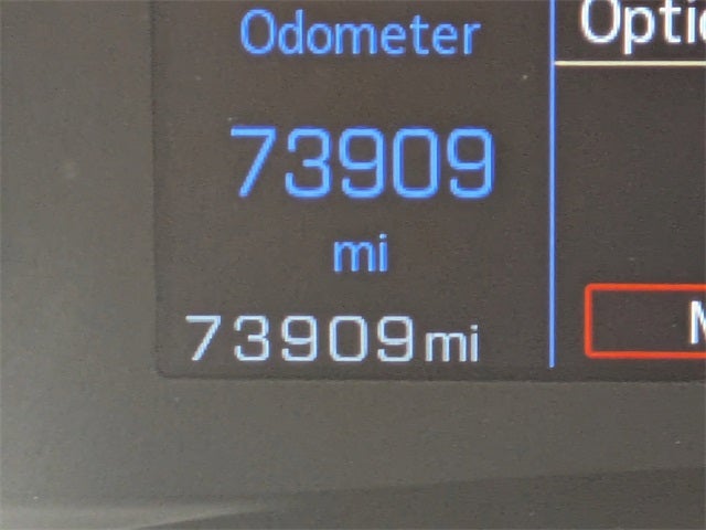 2019 Cadillac XTS Luxury