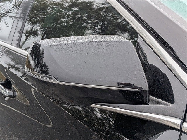 2016 Cadillac XTS Luxury