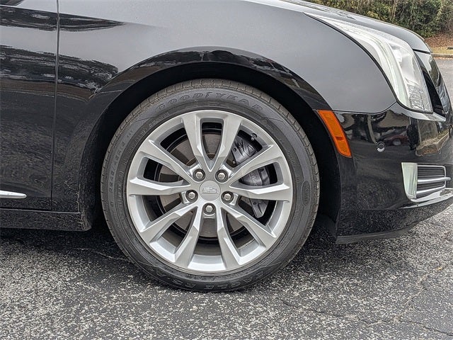 2016 Cadillac XTS Luxury