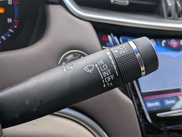 2016 Cadillac XTS Luxury