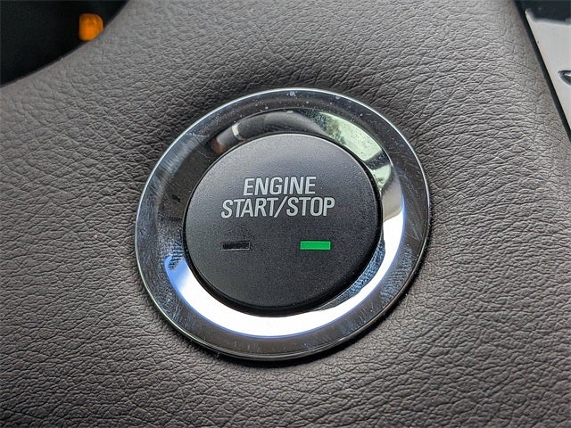 2016 Cadillac XTS Luxury