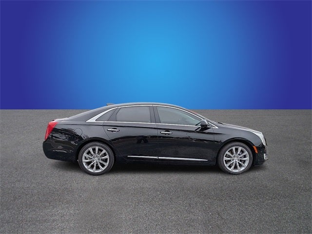 2016 Cadillac XTS Luxury