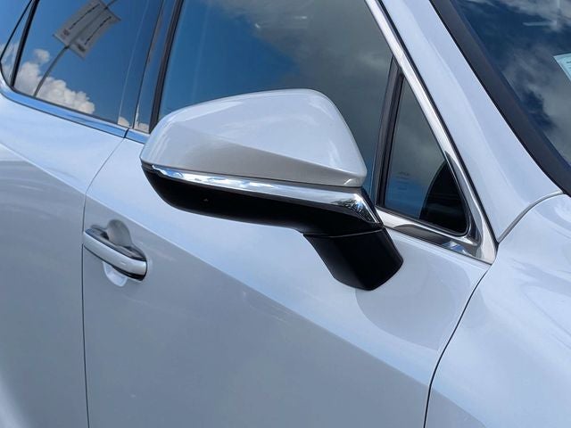 2025 Lexus RX 350h Premium
