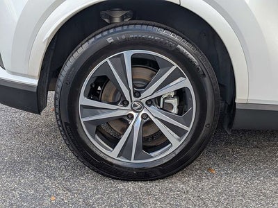 2025 Lexus RX 350h Premium