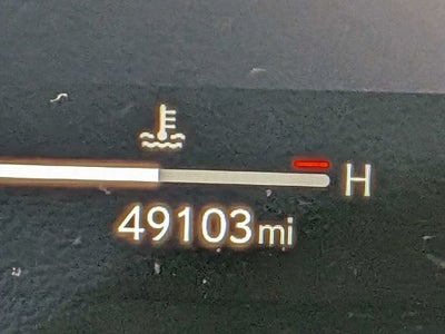 2025 Lexus RX 350h Premium