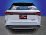 2025 Lexus RX 350h Premium