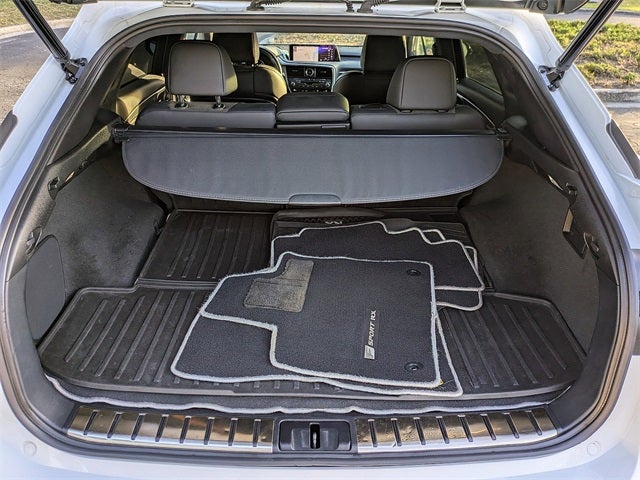 2017 Lexus RX 350 F Sport