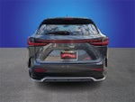 2024 Lexus NX 350 F SPORT Handling