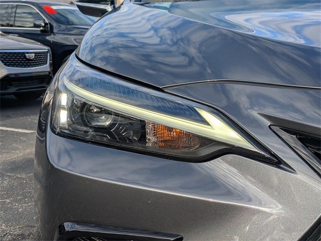 2024 Lexus NX 350 F SPORT Handling