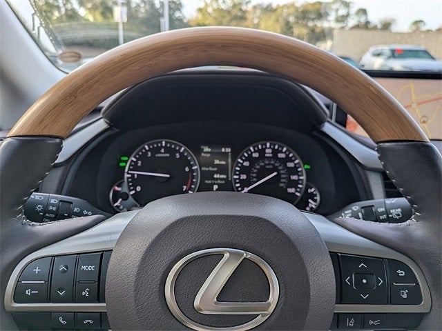2018 Lexus RX 350