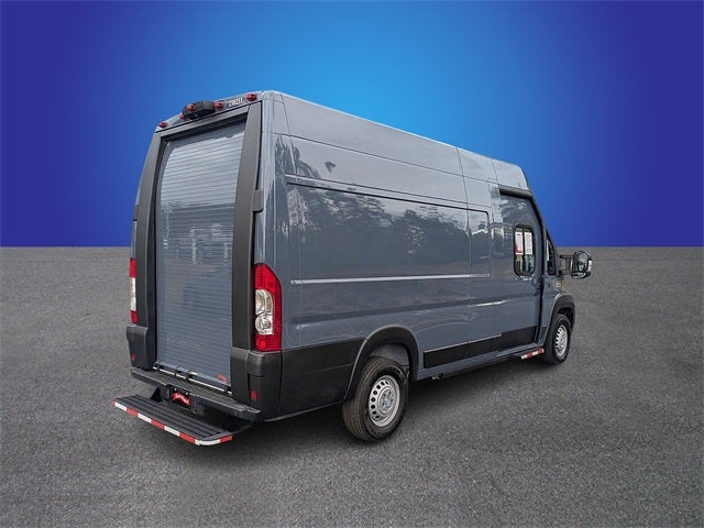 2024 RAM ProMaster 3500 EV Super High Roof 159 WB
