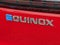 2024 Chevrolet Equinox EV LT