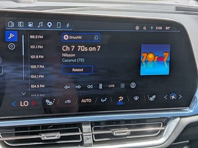 2024 Chevrolet Equinox EV LT