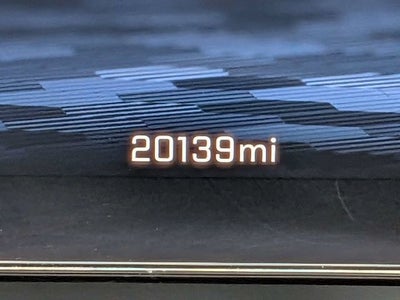 2024 Chevrolet Equinox EV LT