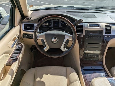 2007 Cadillac Escalade EXT Base