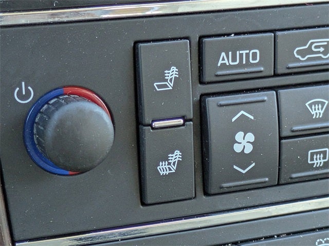 2007 Cadillac Escalade EXT Base