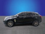 2016 Cadillac SRX Luxury