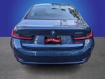 2025 BMW 3 Series 330i