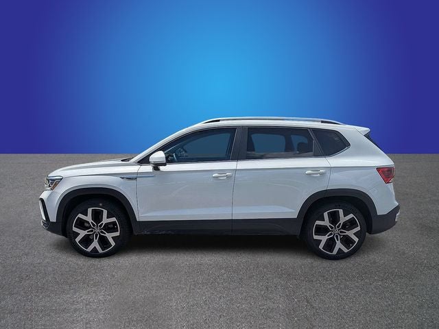 2023 Volkswagen Taos 1.5T SEL