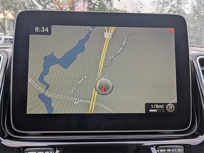 2018 Mercedes-Benz GLE GLE 350