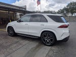 2025 Mercedes-Benz GLE GLE 53 AMG® 4MATIC®