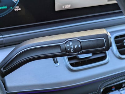 2023 Mercedes-Benz GLE GLE 53 AMG® 4MATIC®