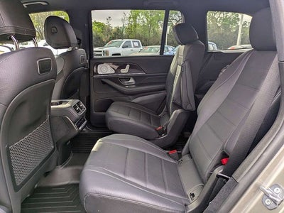 2020 Mercedes-Benz GLS GLS 450 4MATIC®