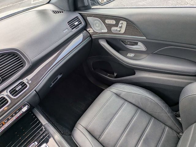 2020 Mercedes-Benz GLS GLS 450 4MATIC®