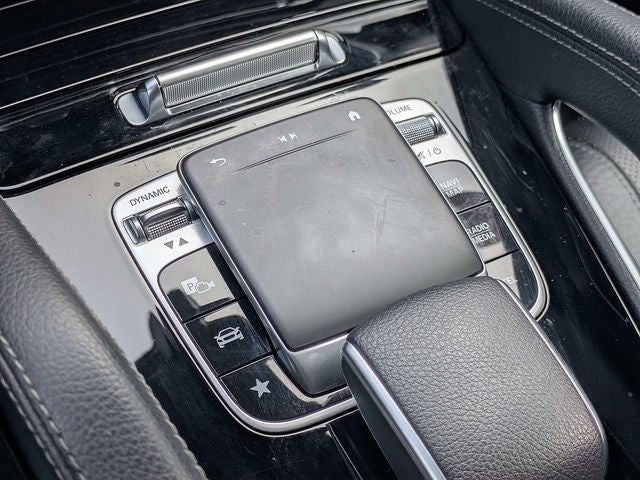 2020 Mercedes-Benz GLS GLS 450 4MATIC®