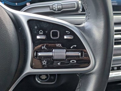 2020 Mercedes-Benz GLS GLS 450 4MATIC®