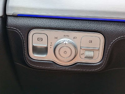 2021 Mercedes-Benz GLS GLS 580 4MATIC®
