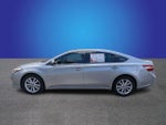 2015 Toyota Avalon XLE
