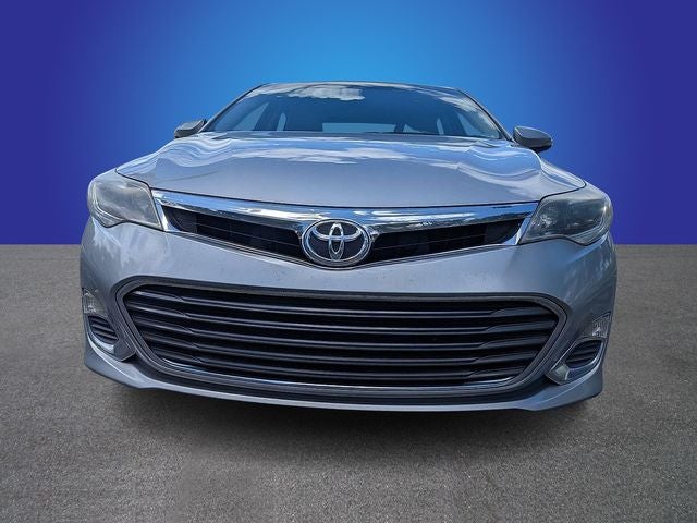 2015 Toyota Avalon XLE