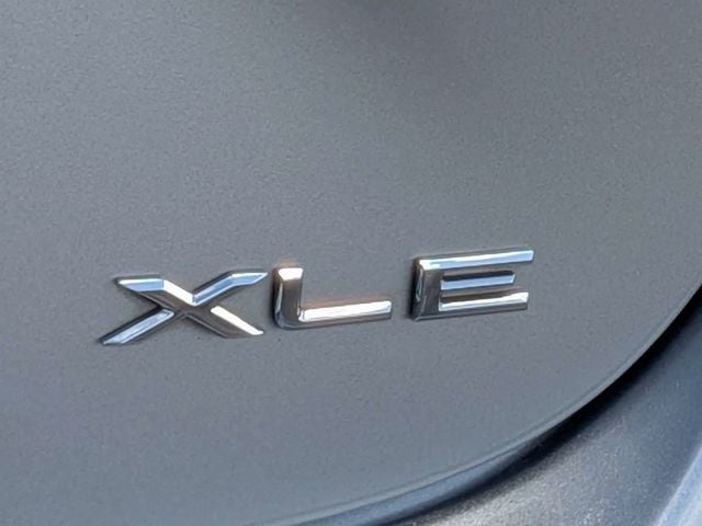 2015 Toyota Avalon XLE